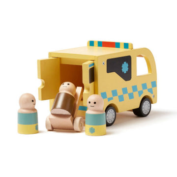 Ambulance