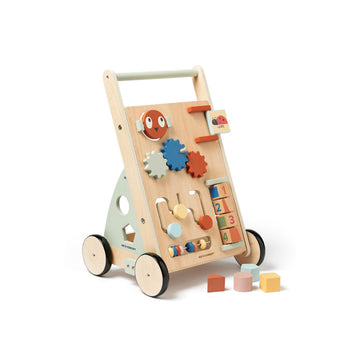 Trotteur multi activités