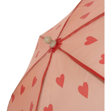 Parapluie grand amour