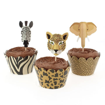 Kit Cupcake