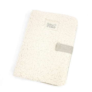 Protège carnet teddy