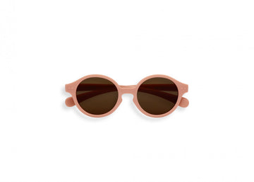 Lunette de soleil Baby (0-9 mois) - APRICOT ( liste Alexia et alvin )