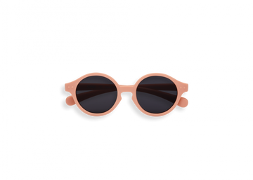 Lunette de soleil kids + (3 à 5 ans) - Apricot