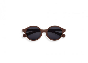 Lunette de soleil Baby (0-9mois) - Chocolat