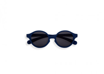 Lunette de soleil kids + (3 à 5 ans) - DENIM BLUE