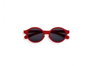 Lunette de soleil KIDS (9 - 36 mois) - rouge