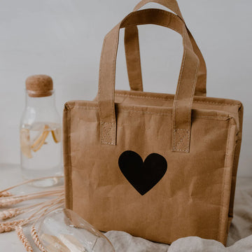 Sac isotherme coeur ❤️