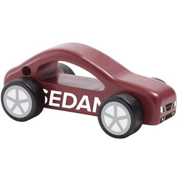 Voiture Sedan aiden