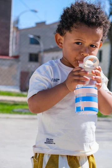 Gourde en Tritan pour enfants