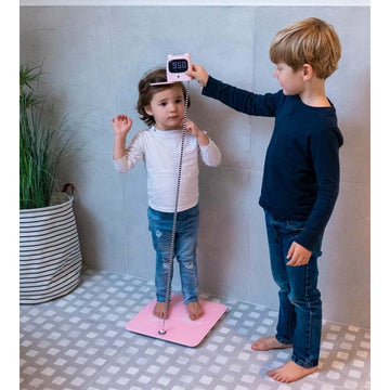 Balance connectée
