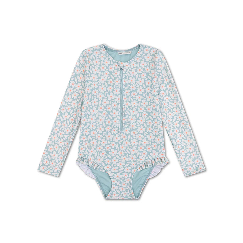 Maillot de bain imprimé