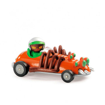 Voiture Turbo spider Crazy Motors