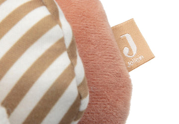 Peluche musicale Hippo