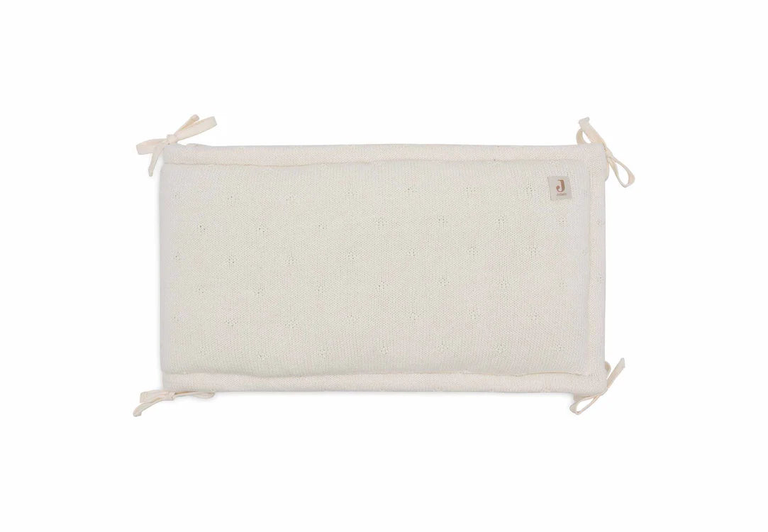 Tour de parc, tour de lit knit