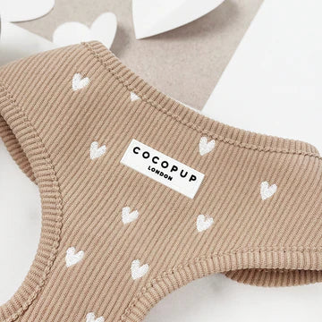 Harnais de cou réglable