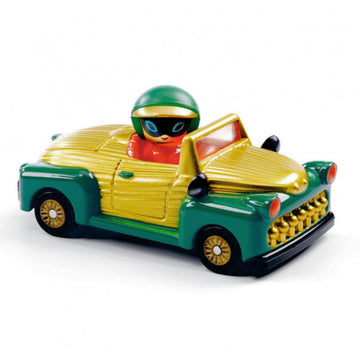 Voiture Royal Scarab Crazy motors