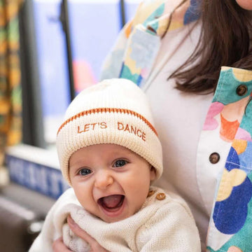 Bonnet Let’s dance