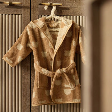 Peignoir de bain Teddy bear