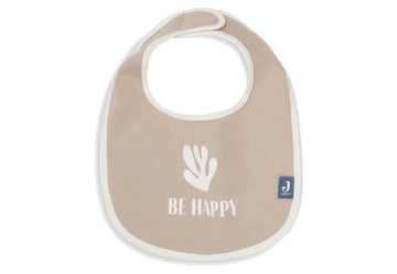 Lot de 5 bavoirs imperméables