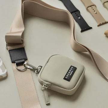 Pochette à friandises pour animaux