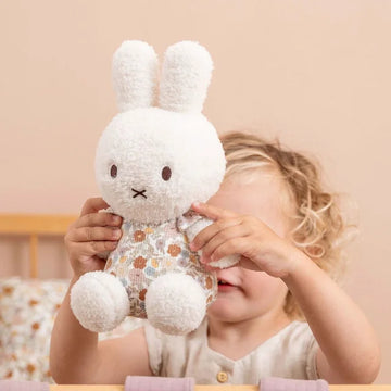 Miffy peluche Vintage ( liste Lucile et Maxime )