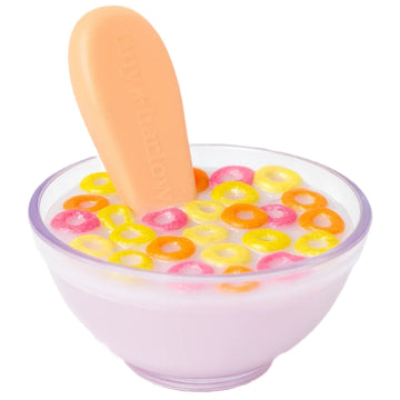 Bol de Céréales pour poupée