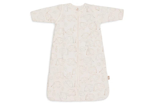 Gigoteuse éléphant ( liste Lucie et Maxence) en commande