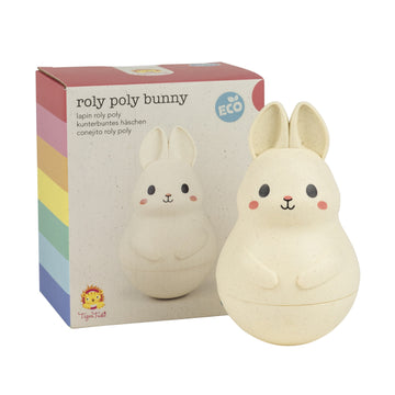 CULBUTO POLY BUNNY