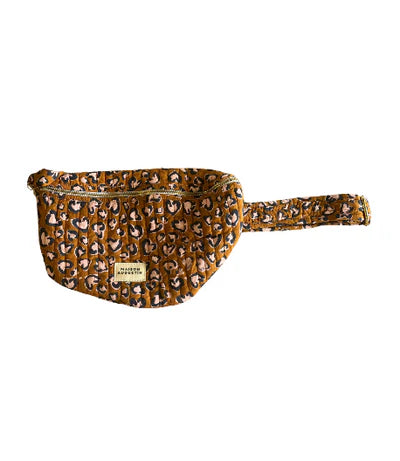Sac banane Léo