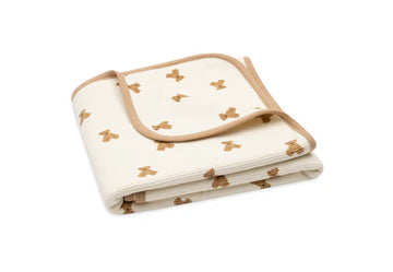 Couverture mini Teddy bear