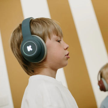 Casque audio Bluetooth