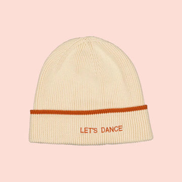 Bonnet Let’s dance