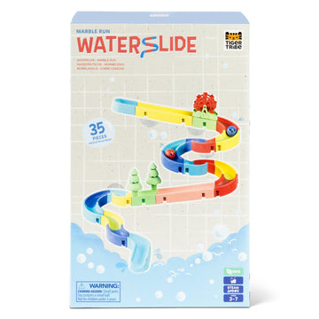WATERSLIDE - ECO