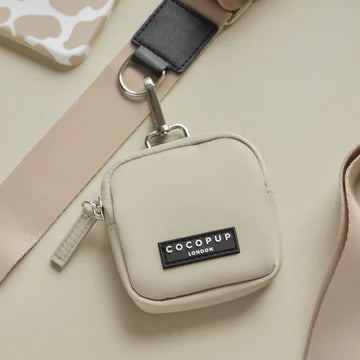 Pochette à friandises pour animaux