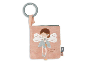 Livre d’activités nomade Lovely birds