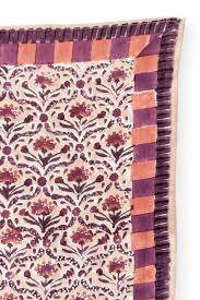 Foulard  cactus macadamia Apaches