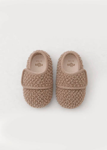 New Slogges - Chaussures d'intérieur - Taupe