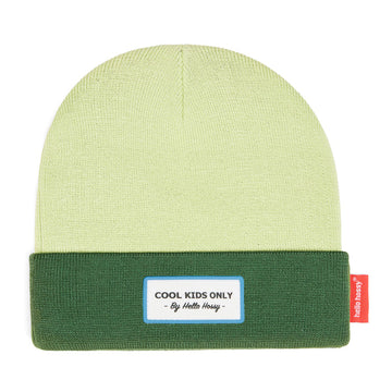 Bonnet enfant