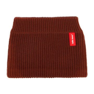 Snood cocoon