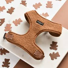 Harnais de cou ajustable Teddy