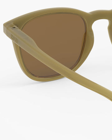 Lunettes de soleil  #e