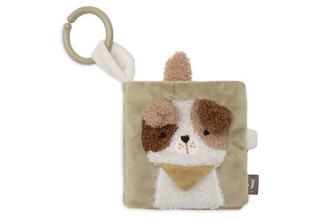 Livre d’activités