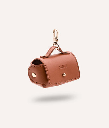 Porte sac pour chien