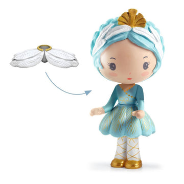 Figurine Grâce & Stella Djeco