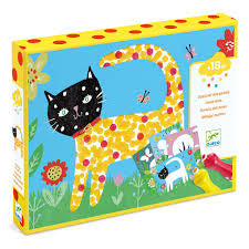 Dessiner des points ( +18 mois)