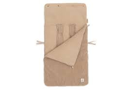 Nid d’ange 0+3/5 points miffy jacquard Teddy