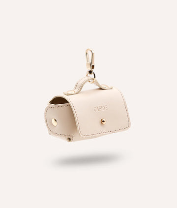 Porte sac pour chien