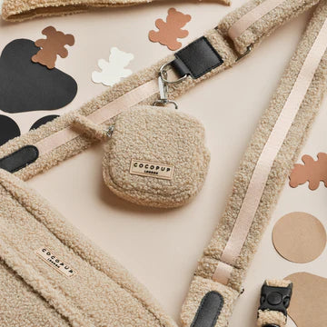 Pochette à friandises pour animaux