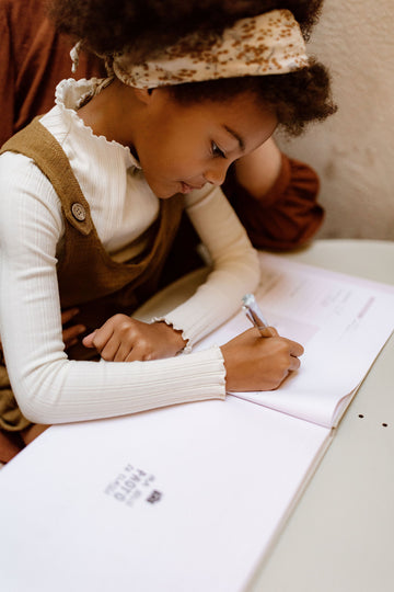 Livre « souvenirs d’école « 