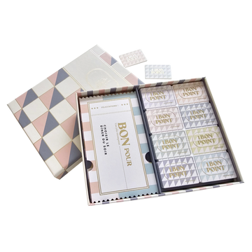 Mes jolis bons points